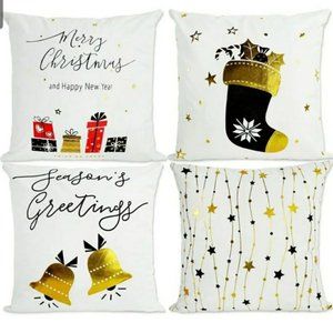 Throw Pillow Covers